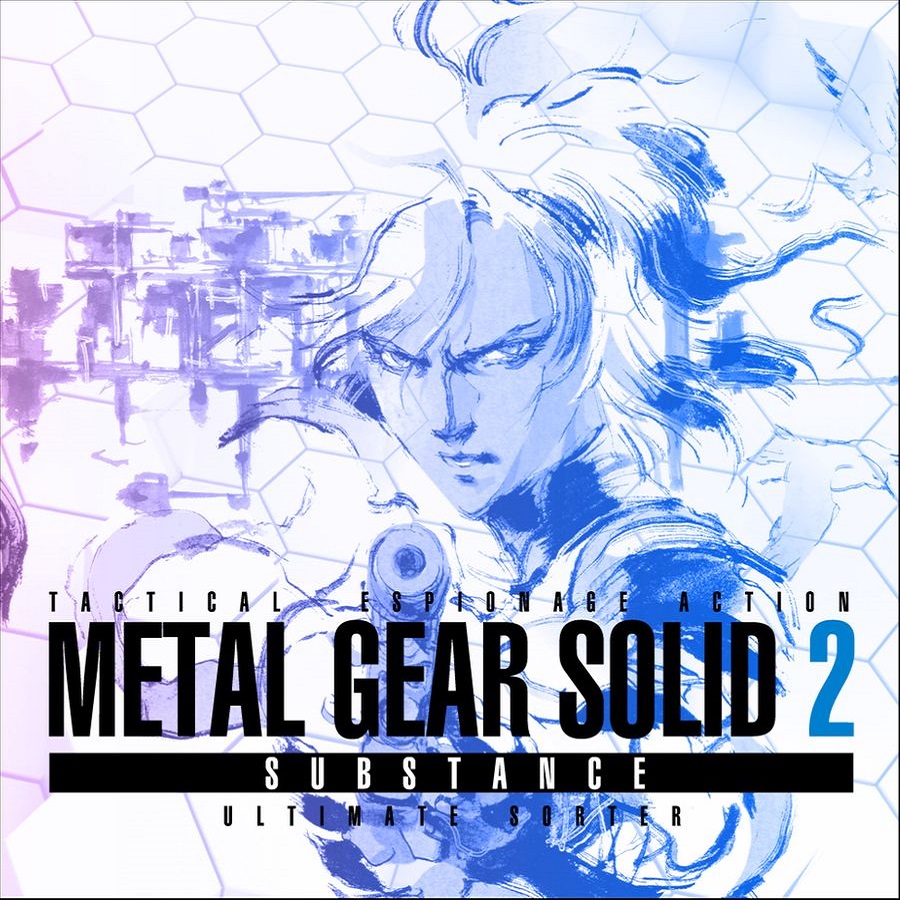 دانلود موسیقی متن بازی Metal Gear 2