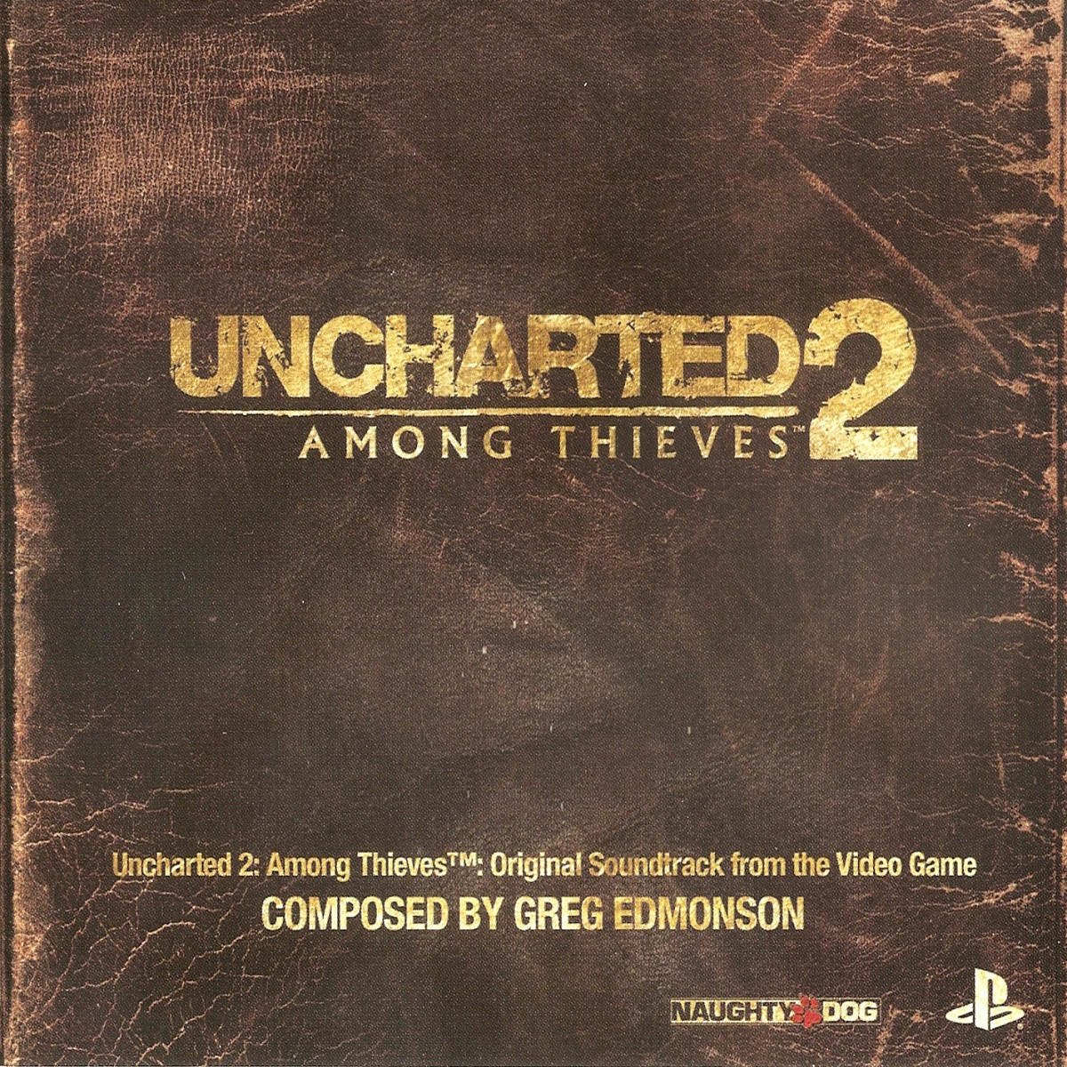 دانلود موسیقی متن بازی Uncharted 2