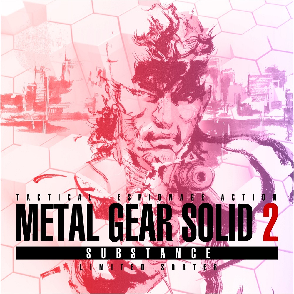 دانلود موسیقی متن بازی Metal Gear Solid