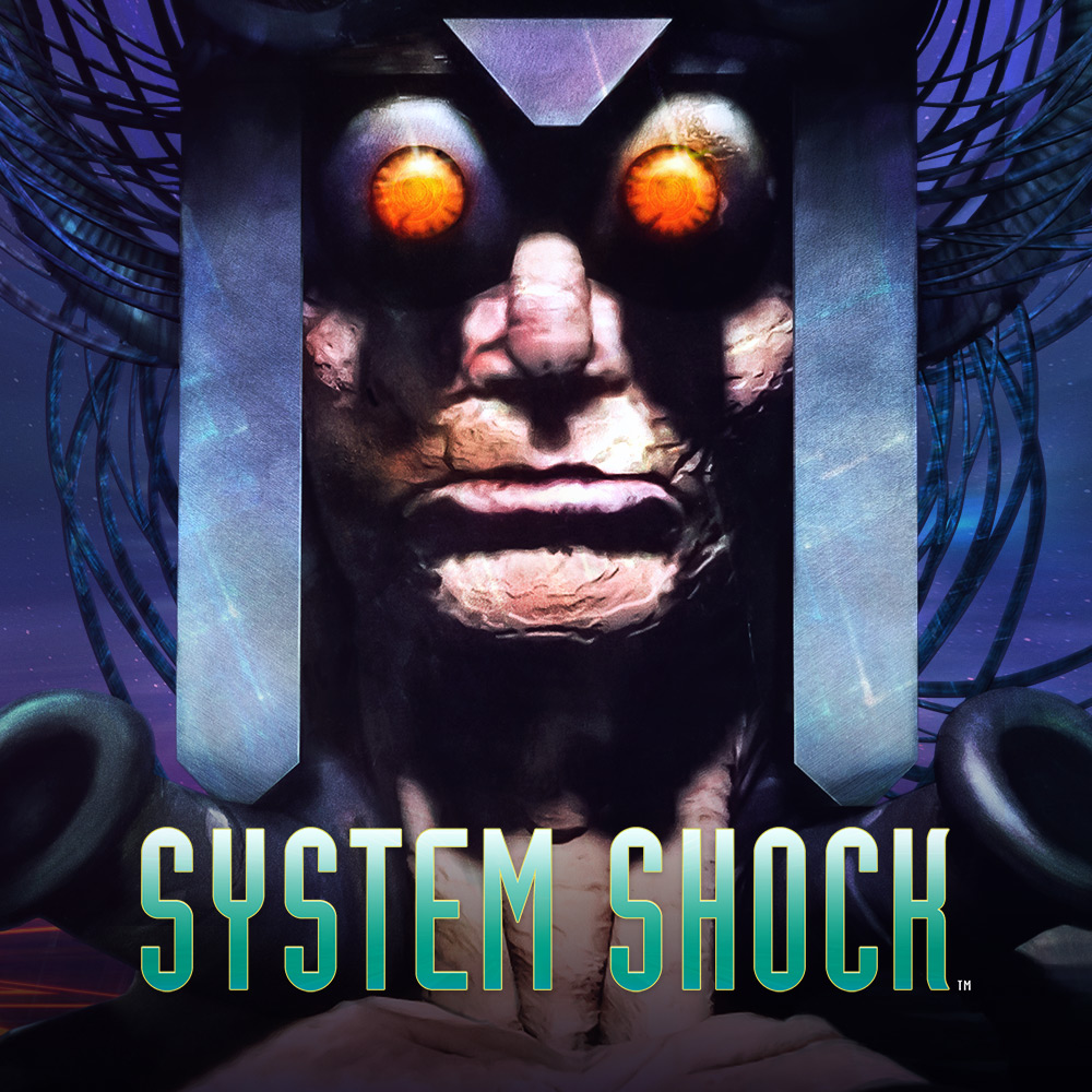 دانلود موسیقی متن بازی System Shock 1