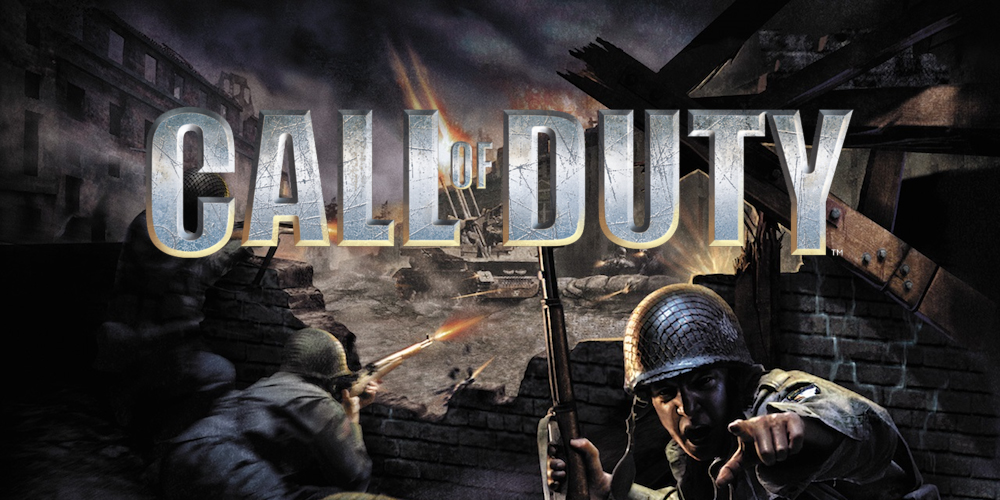 چرا انتشار سالیانه Call of Duty نکته خوب و مثبتی است