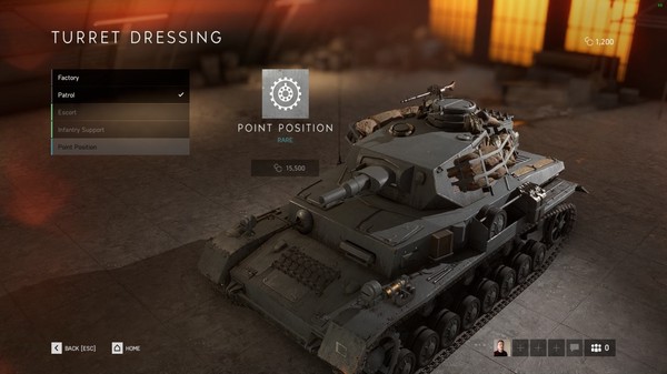 قابلیت شخصی‌سازی تانک‌ها بزودی به Battlefield V اضافه خواهد شد + تصویر