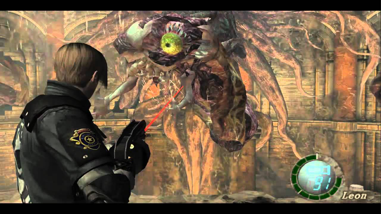 به بهانه‌ی نبرد دوباره با نمسیس؛ بهترین باس فرنچایز Resident Evil به انتخاب شما!