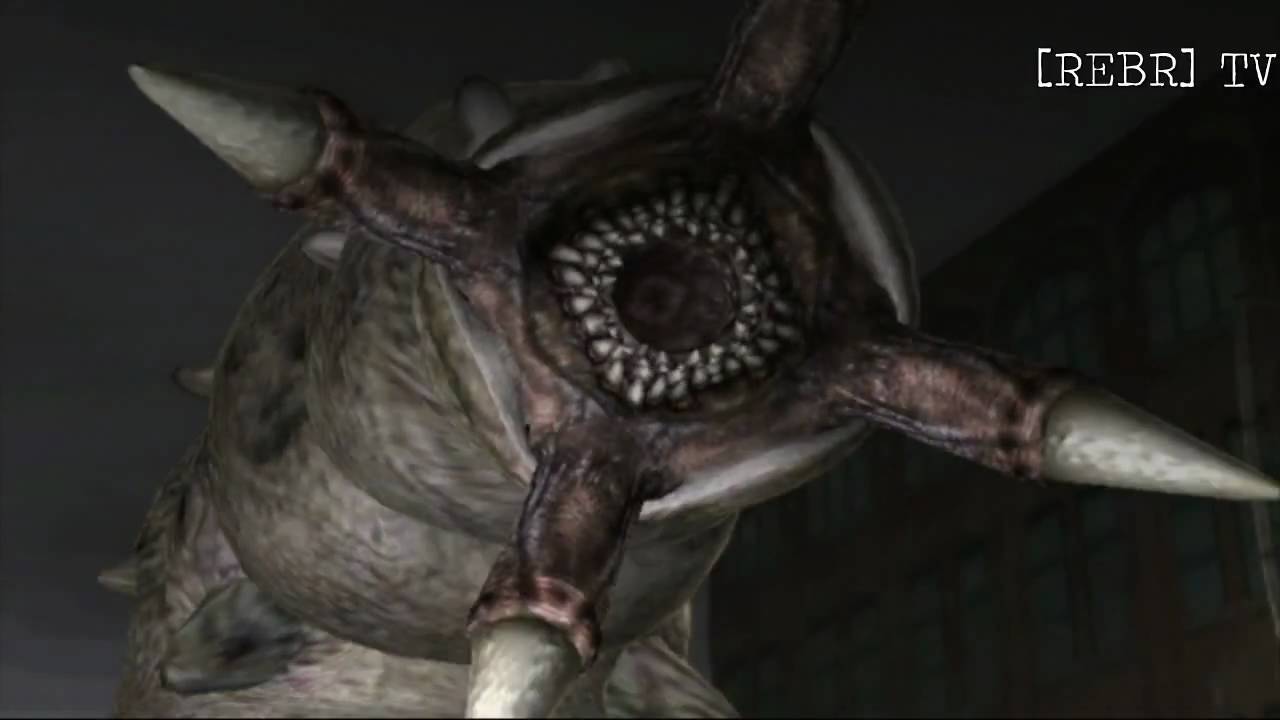 به بهانه‌ی نبرد دوباره با نمسیس؛ بهترین باس فرنچایز Resident Evil به انتخاب شما!