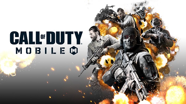 CALL OF DUTY: MOBILE Timi Studios/Activision