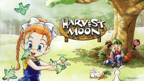 Harvest Moon: One World امسال برای نینتندو سوئیچ عرضه می‌شود