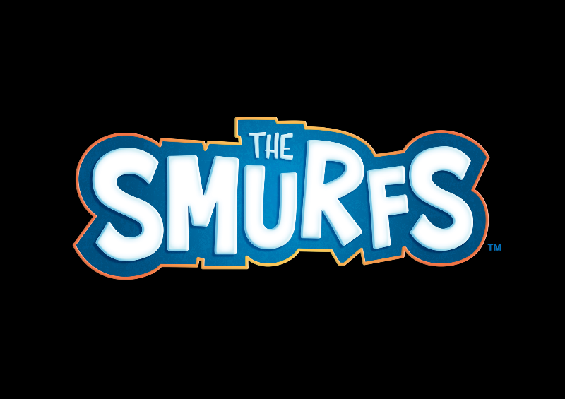 بازی ویدیویی The Smurfs در دست ساخت است!