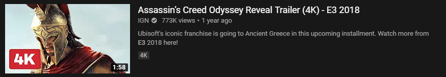 Assassin's Creed Valhalla در عرض دو روز رکورد Odyssey را شکست!
