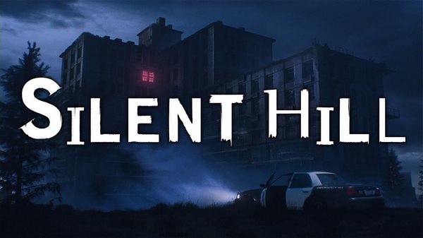 silent hill ps5