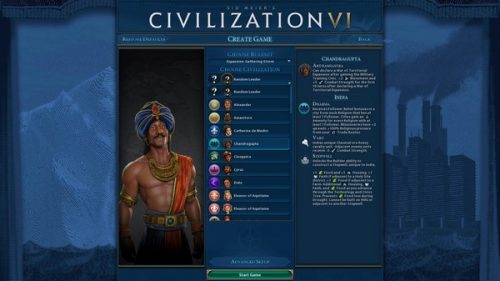 Sid Meier’s Civilization VI: New Frontier Pass