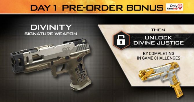 اسلحه‌های ویژه برای Call of Duty: Black Ops 4 معرفی شدند