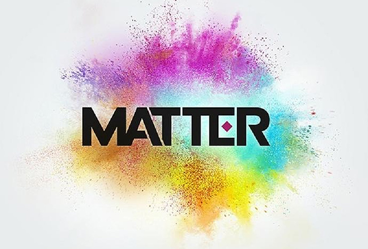 Bungie نام تجاری "Matter" را به ثبت رساند