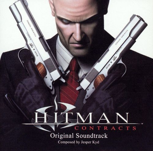 دانلود موسیقی متن سری بازی Hitman (نسخه 1 تا 4)