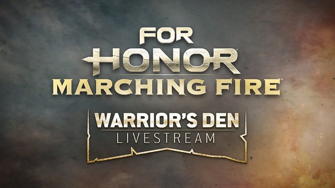 نقد و بررسی بازی For Honor: Marching Fire