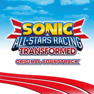 دانلود موسیقی متن بازی Sonic & All Stars Racing Transformed