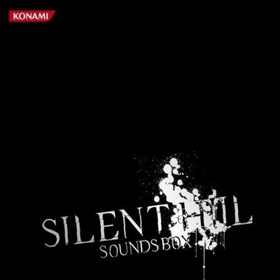 دانلود موسیقی متن بازی Silent Hill