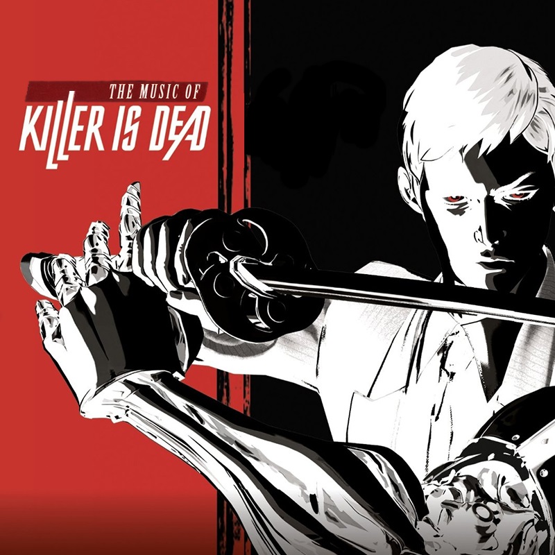دانلود موسیقی متن بازی Killer Is Dead
