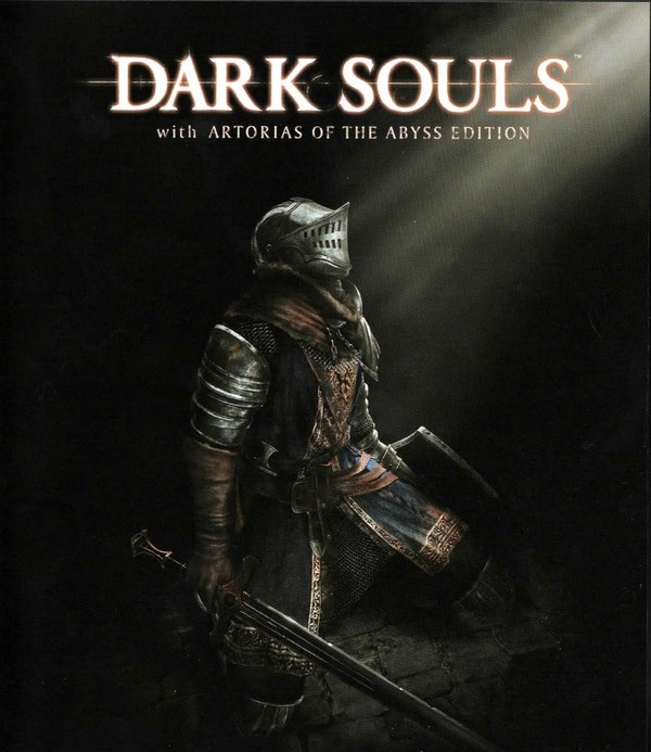 دانلود موسیقی متن بازی Dark Souls