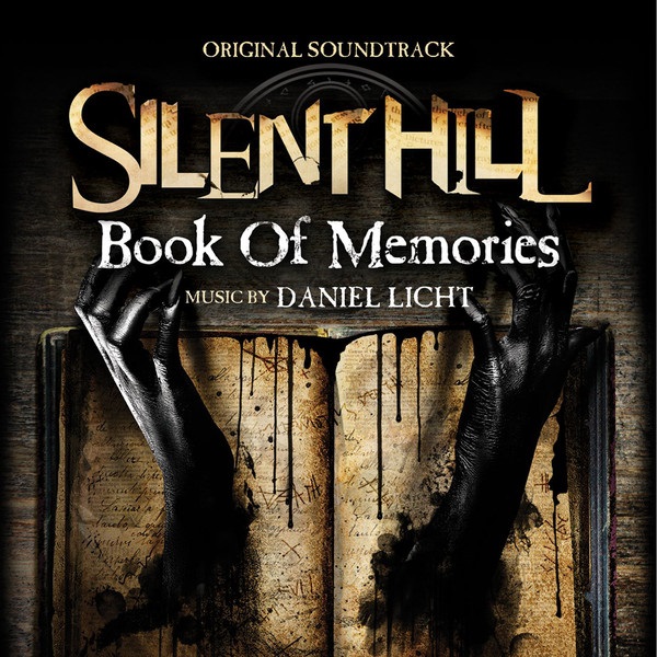دانلود موسیقی متن بازی Silent Hill: Book of Memories
