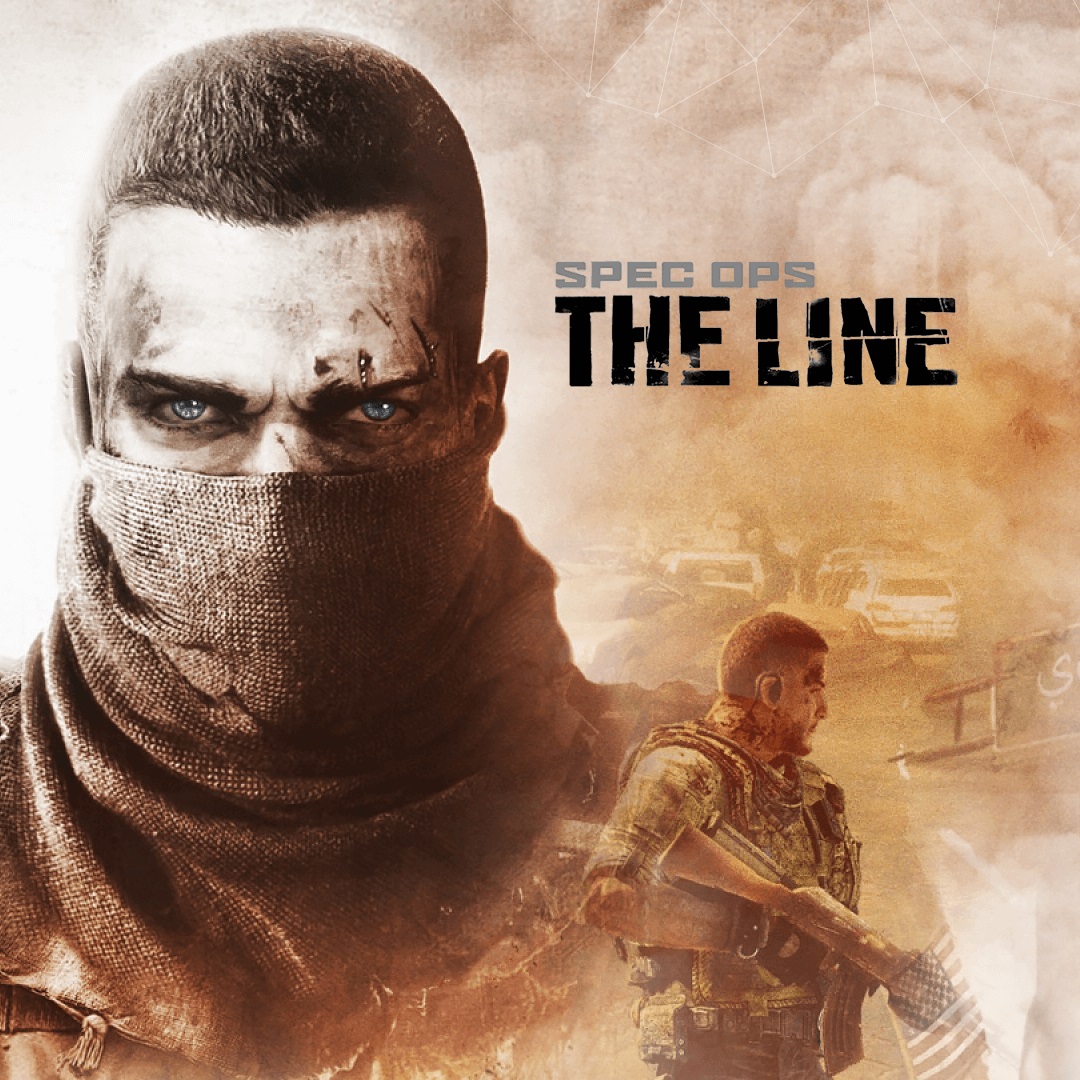 دانلود موسیقی متن بازی Spec Ops: The Line
