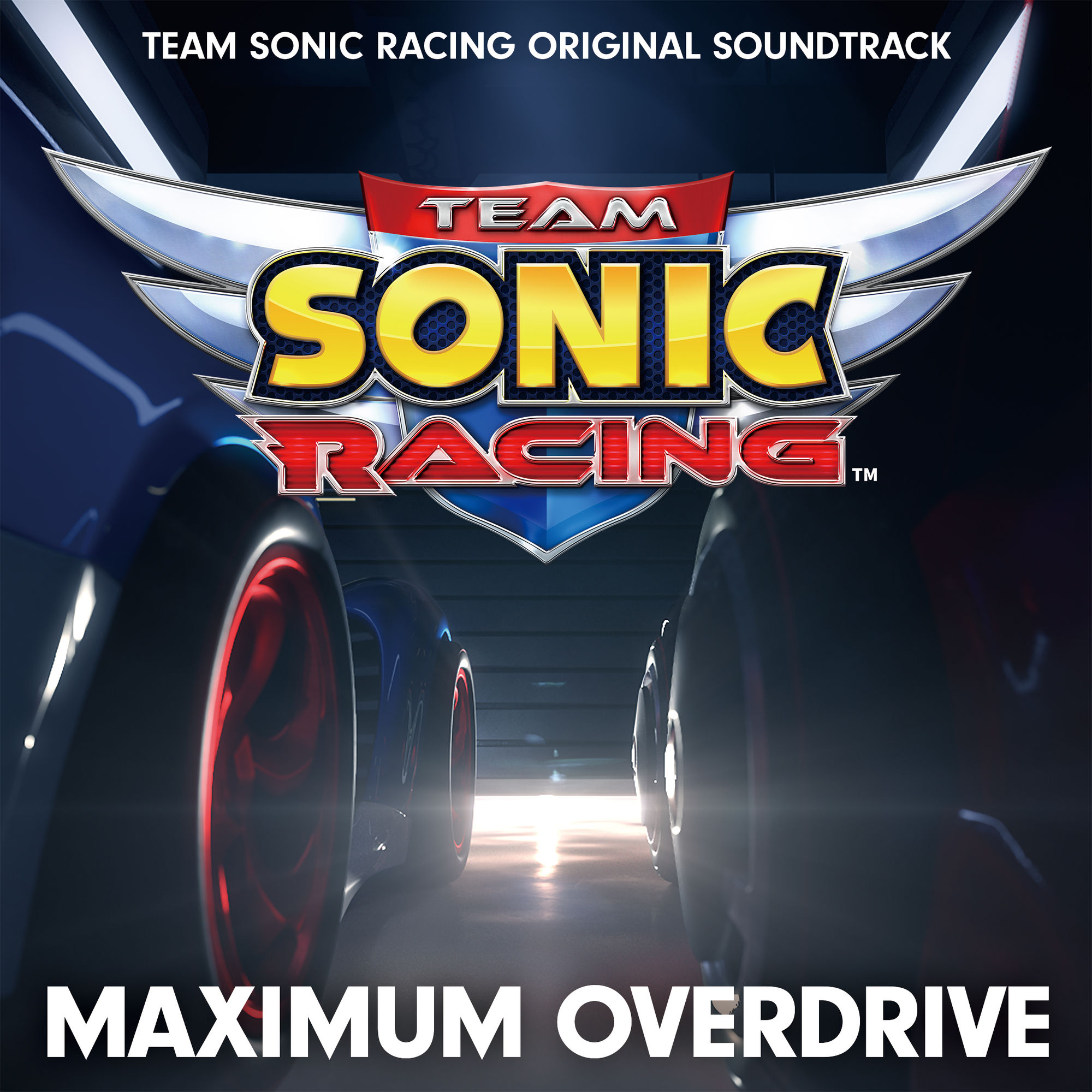 دانلود موسیقی متن بازی Team Sonic Racing