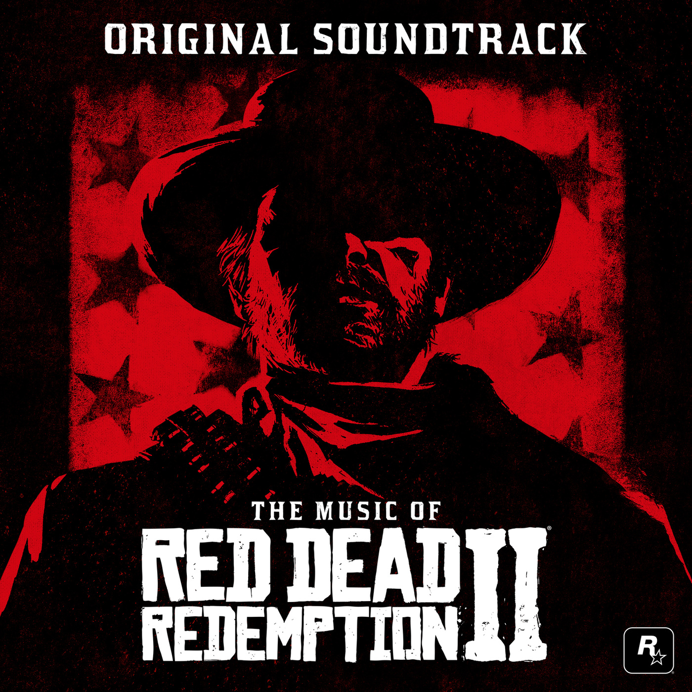 دانلود موسیقی متن بازی Red Dead Redemption 2